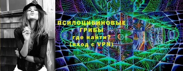 герыч Кущёвская
